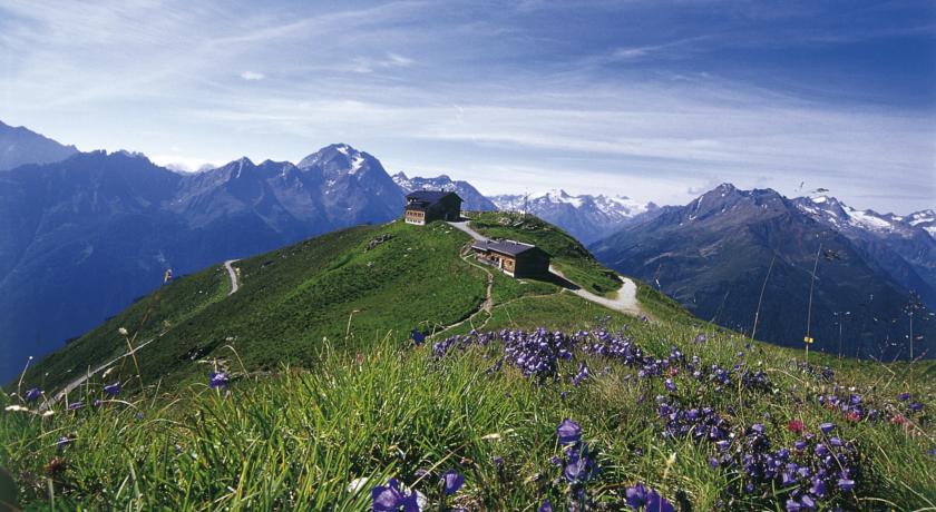 Ferienwohnung Permoser Neustift im Stubaital Room photo